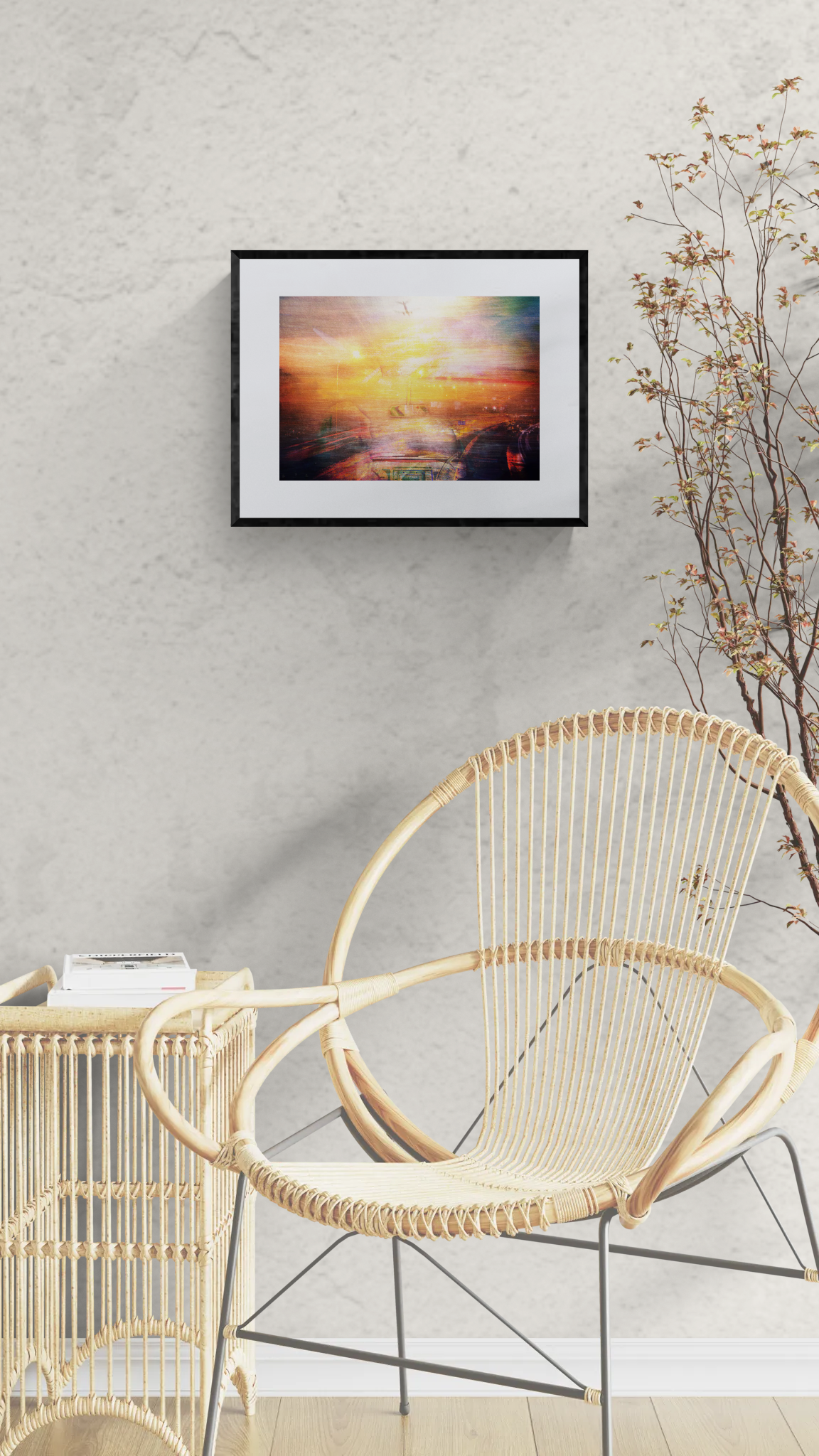 「中央フリーウェイ」