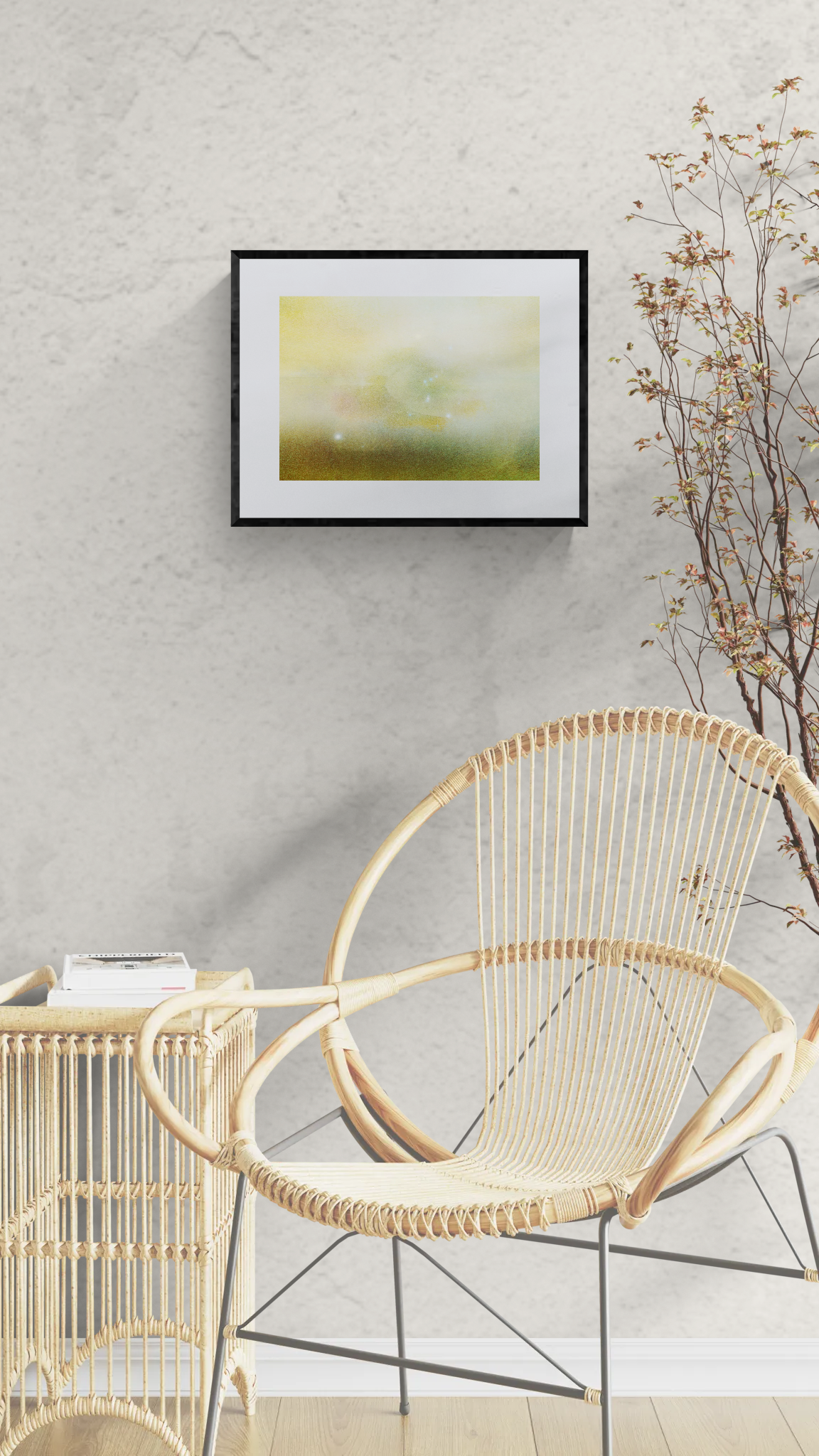 Craft Museum Limited Edition "All You Need Is Love"