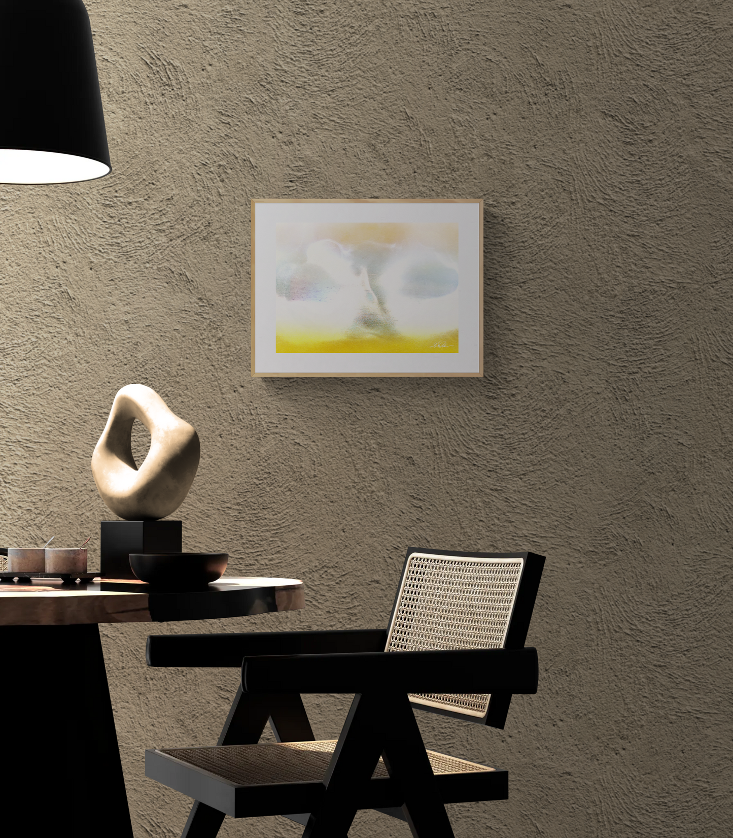 光のポートレートY.T.