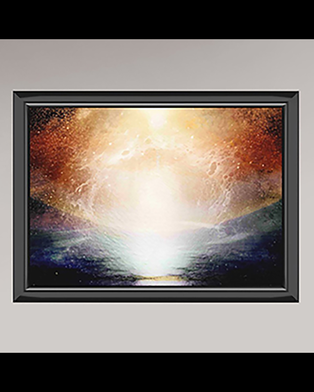 Dolphin Limited Edition "Wind Across the Pier"