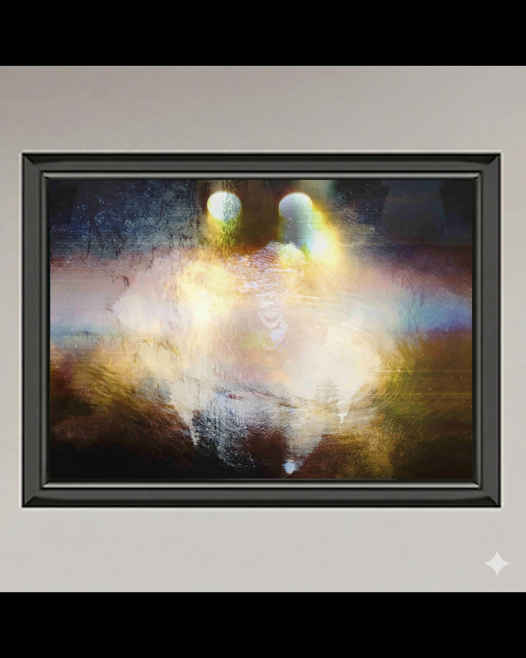 Dolphin Limited Edition "Wind Across the Pier"