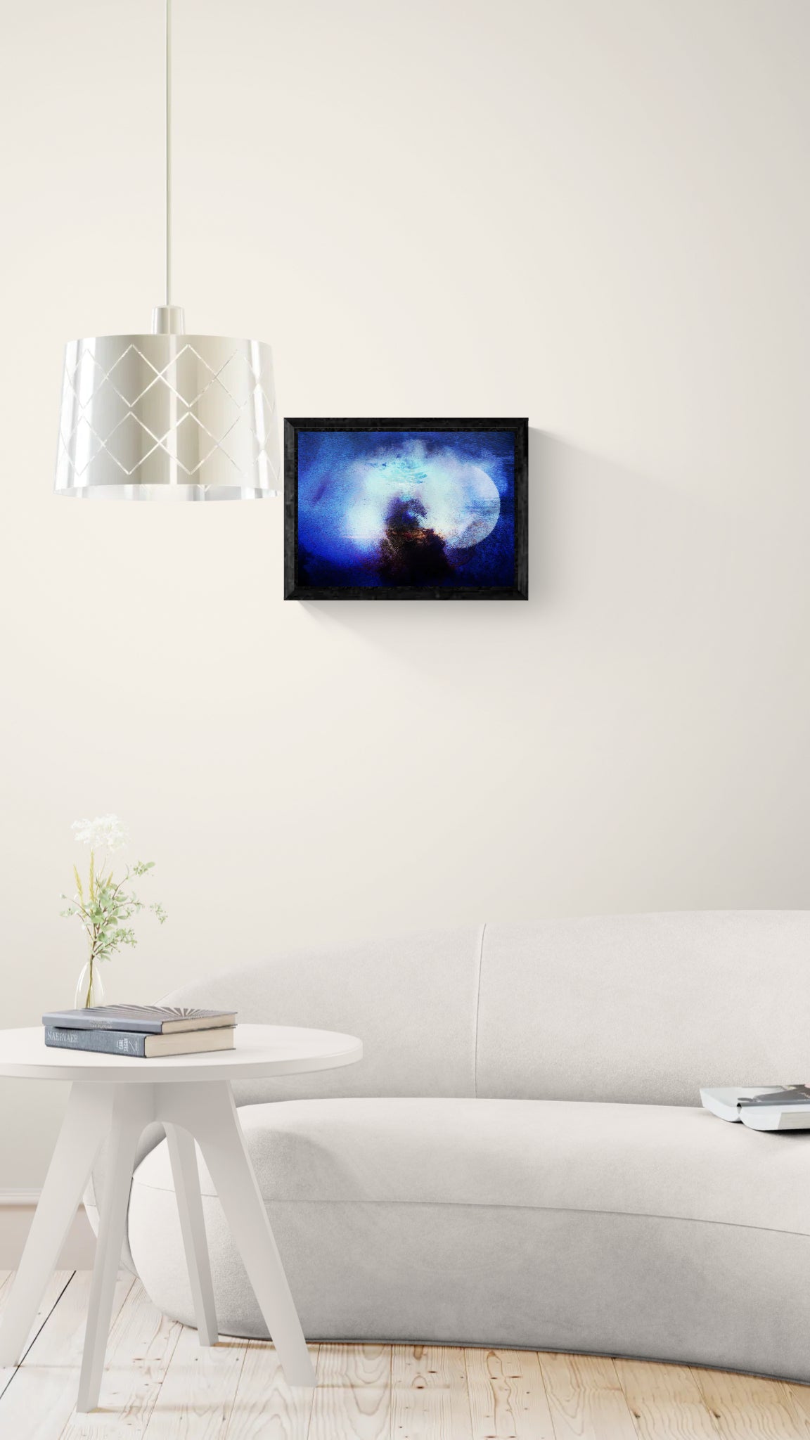 月読命（ツクヨミノミコト）