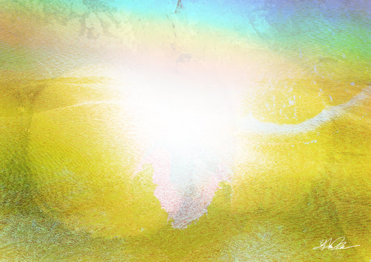 Dolphin Limited Edition "Wind Across the Pier"