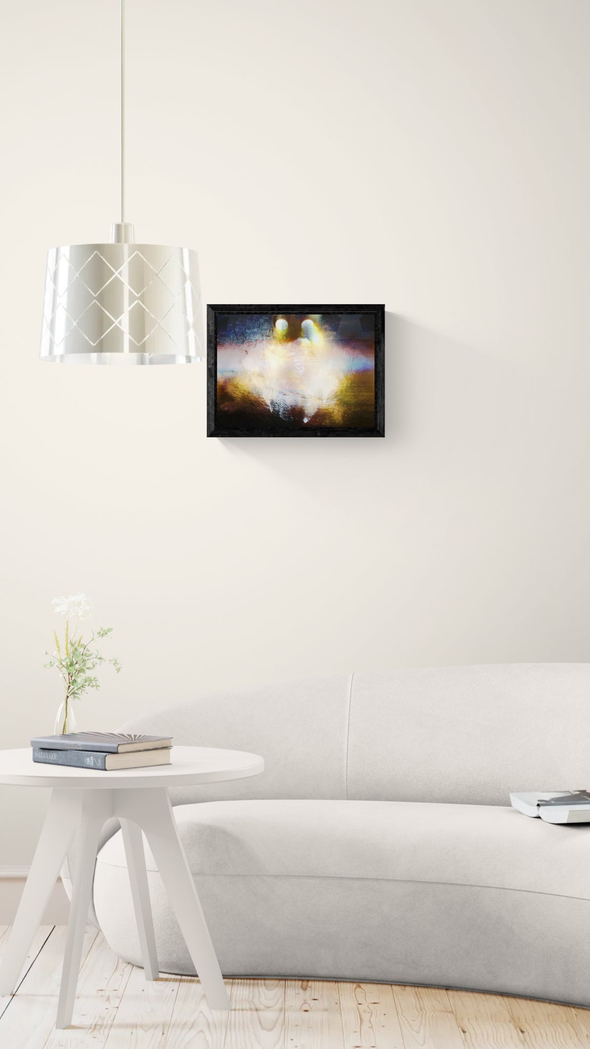 Dolphin Limited Edition "Wind Across the Pier"