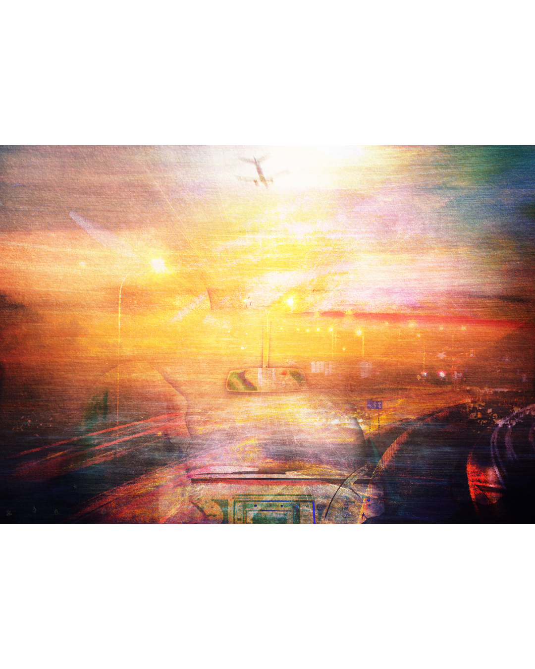 「中央フリーウェイ」