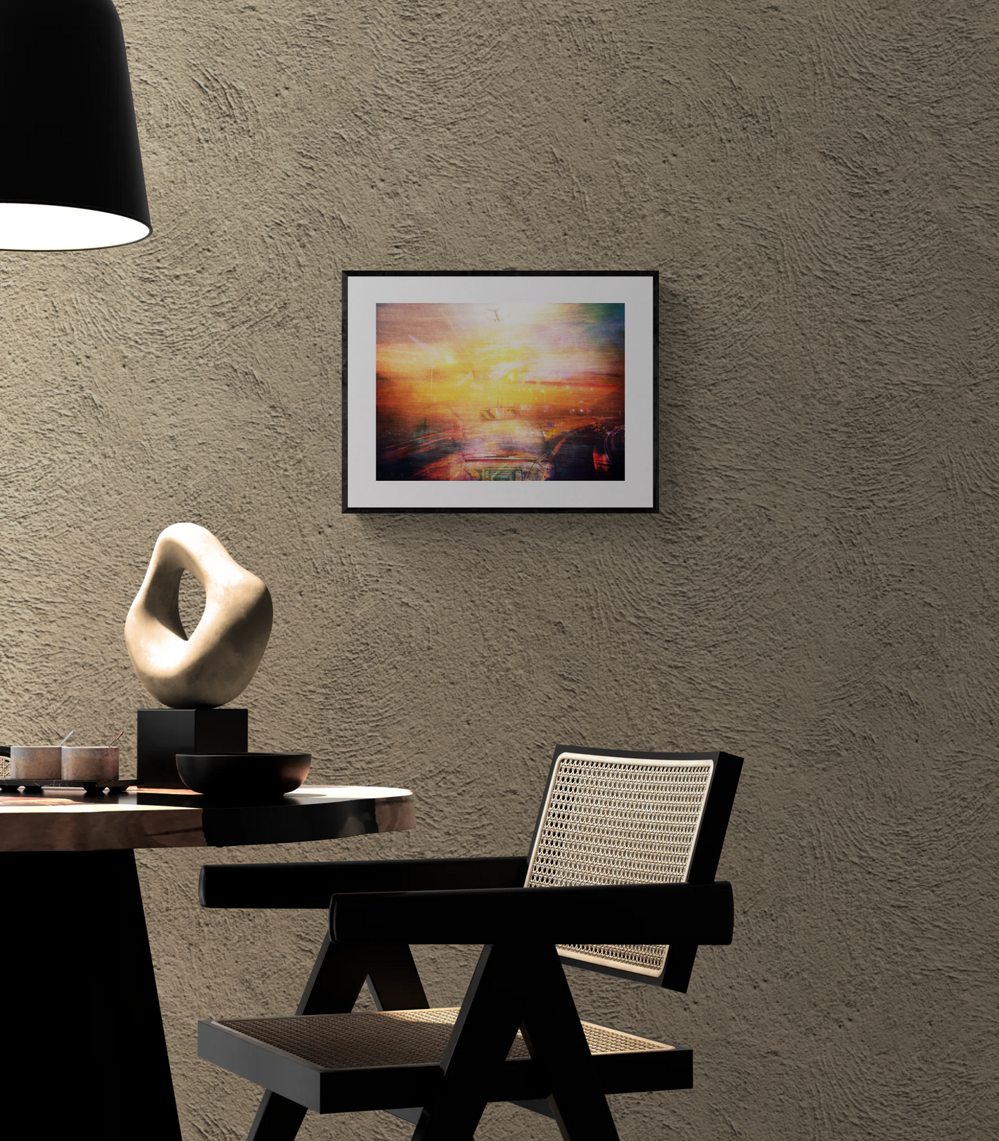 「中央フリーウェイ」