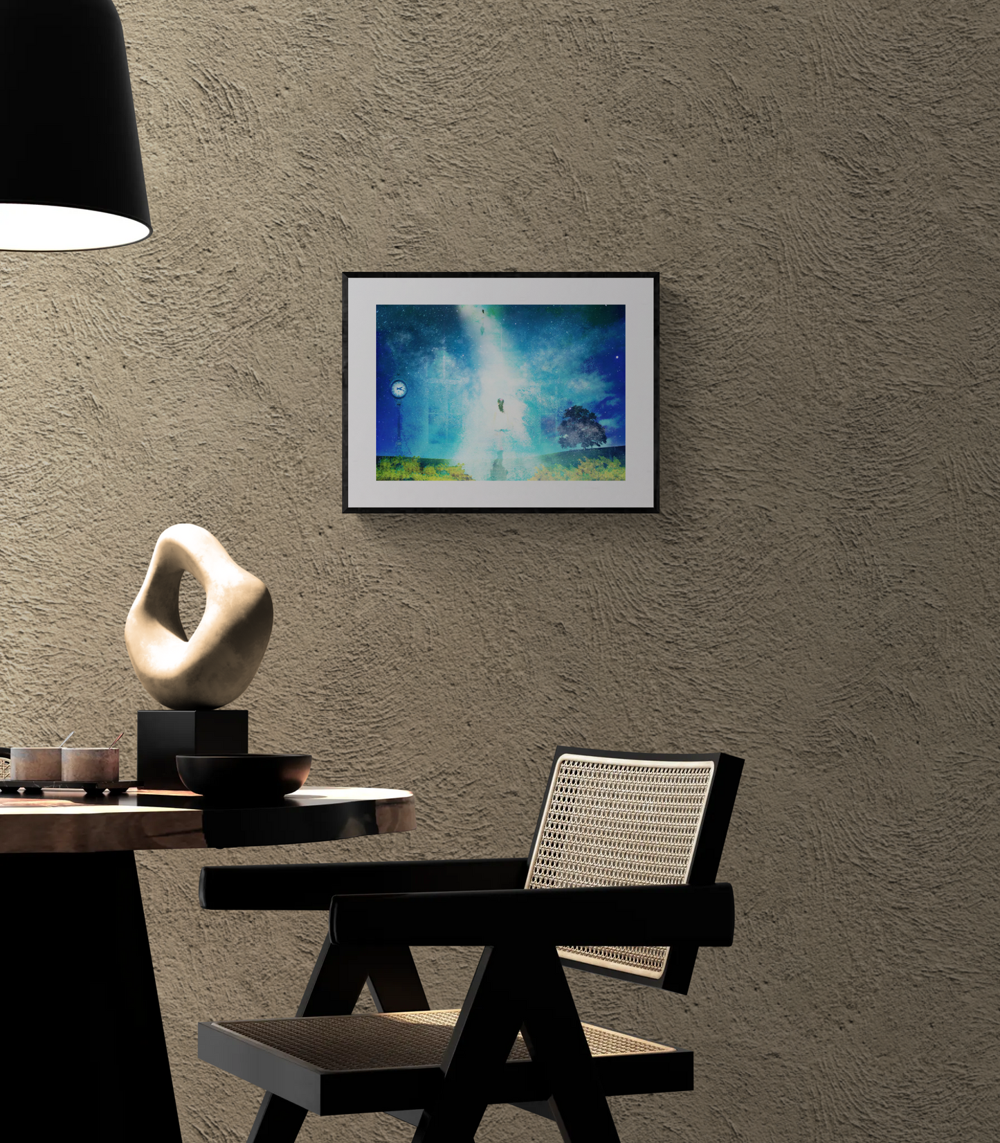 「ひこうき雲」