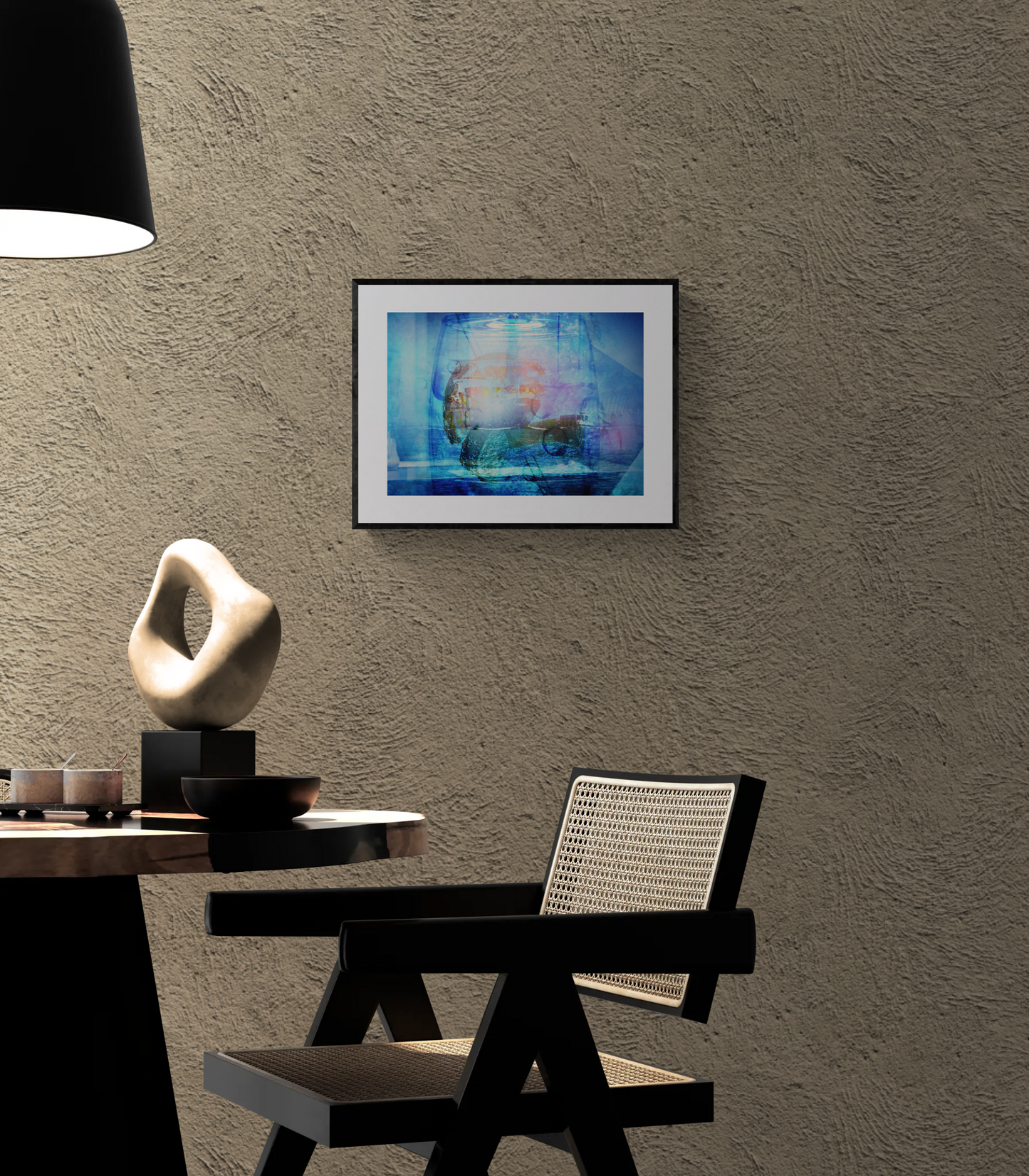 「海を見ていた午後」