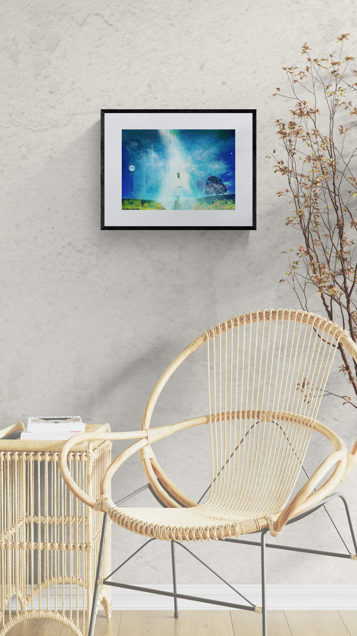 「ひこうき雲」