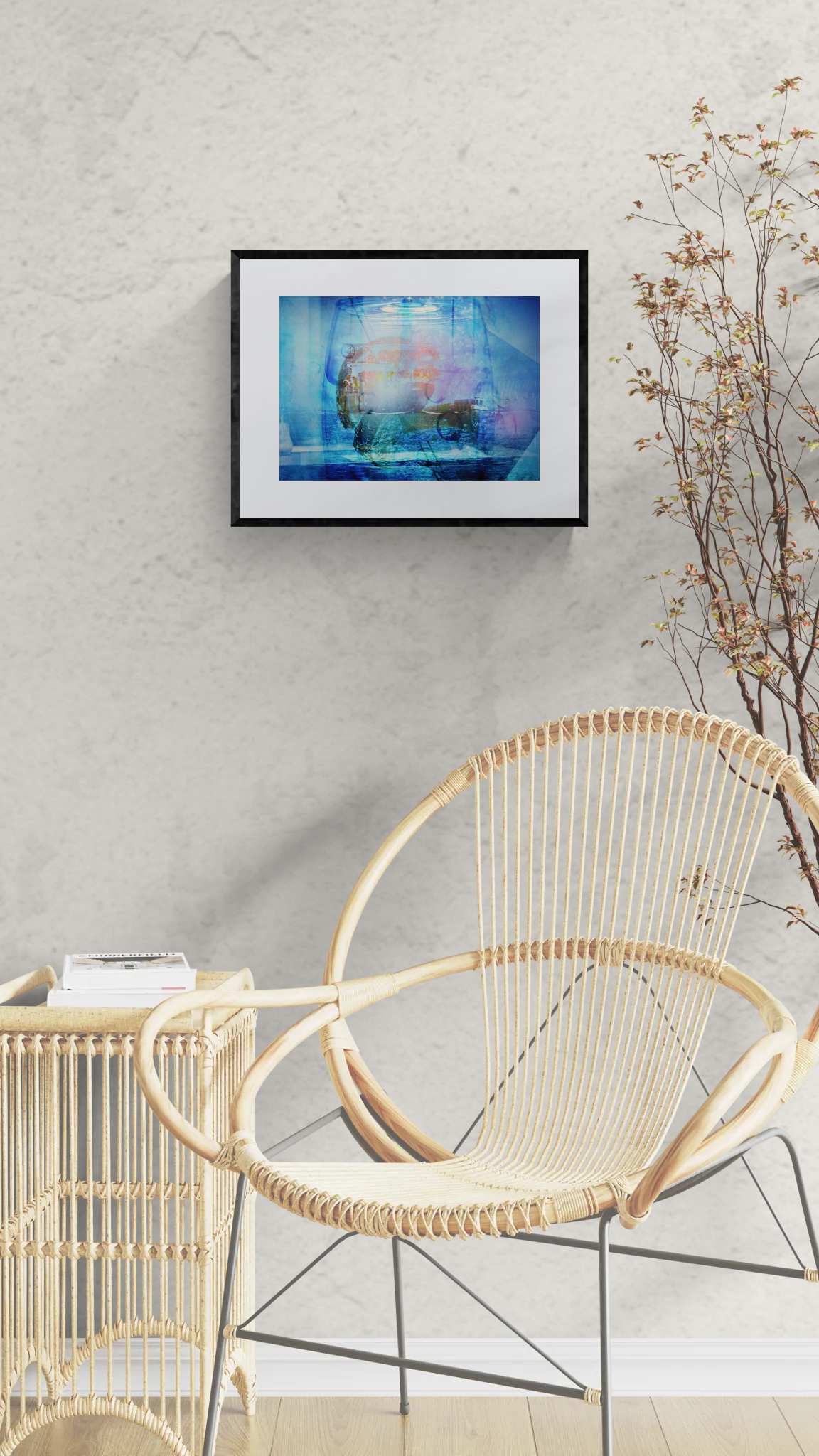 「海を見ていた午後」