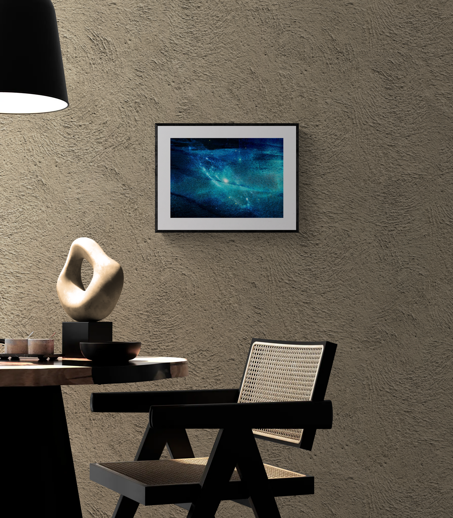 Craft Museum Limited Edition "Ocean Bed" 