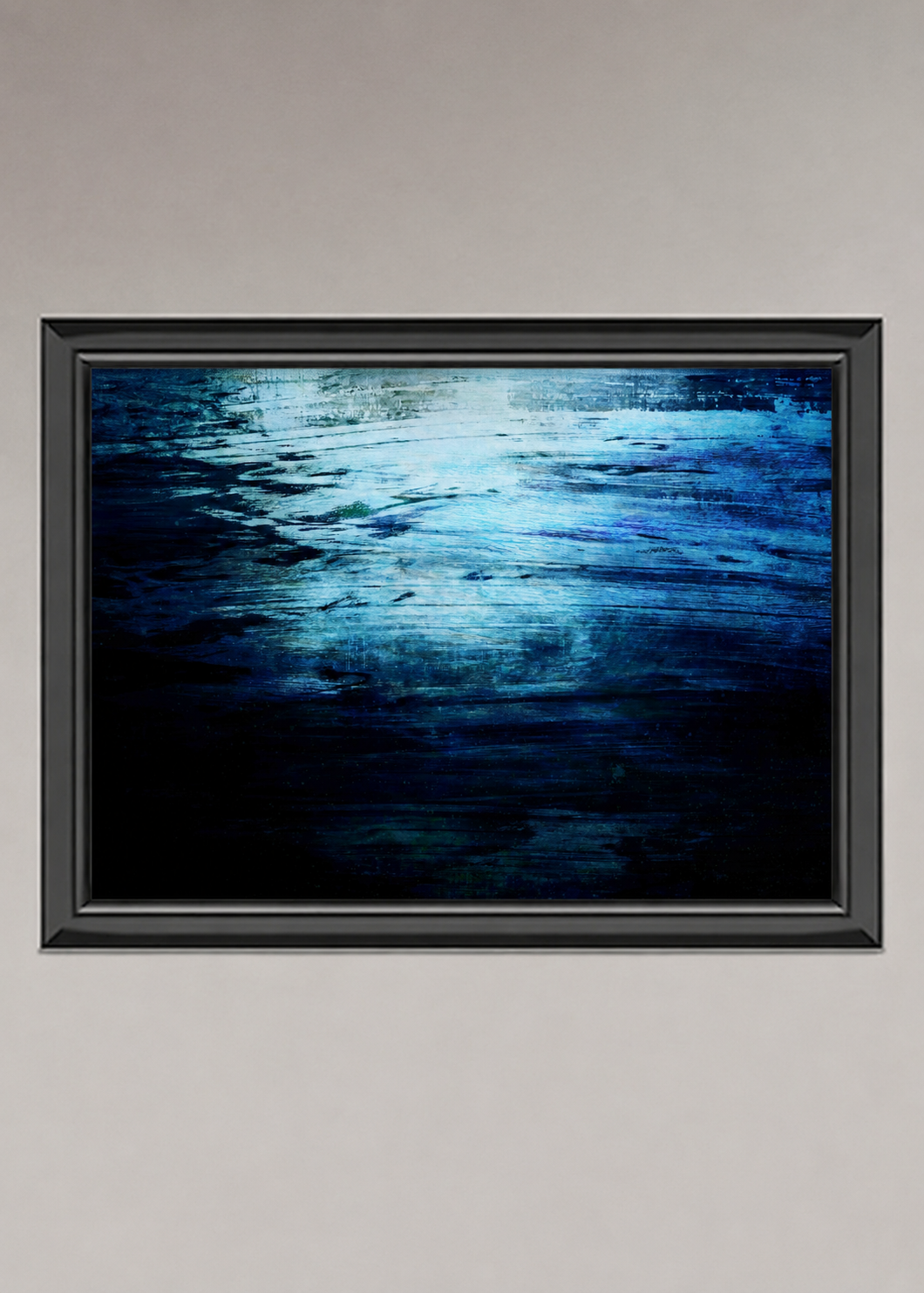 流水
