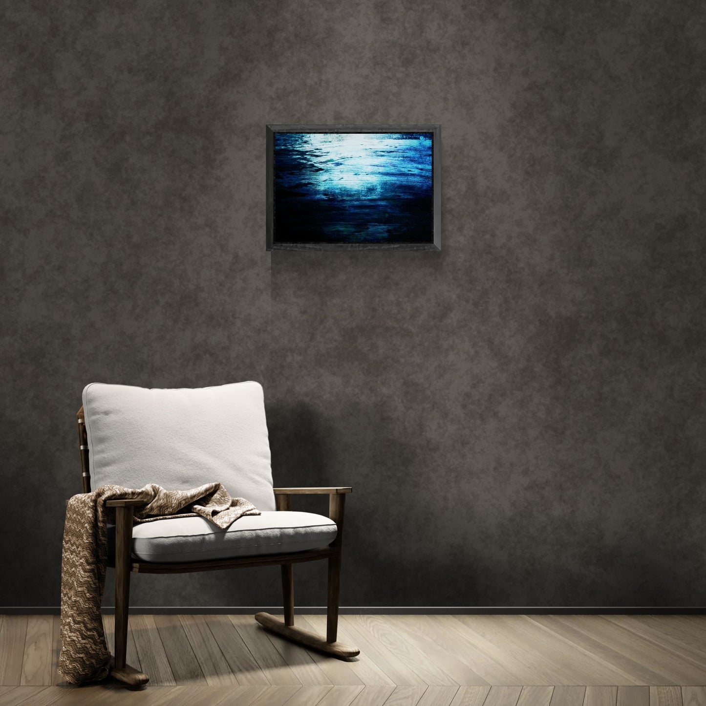 流水