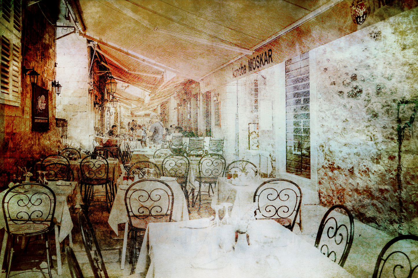 「クロアチア」