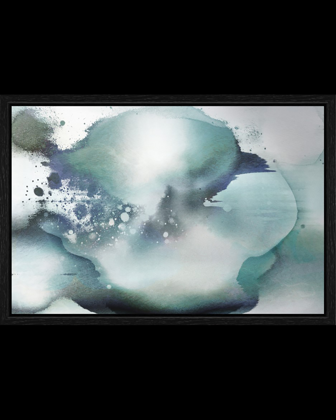 Dolphin Limited Edition "Wind Across the Pier"