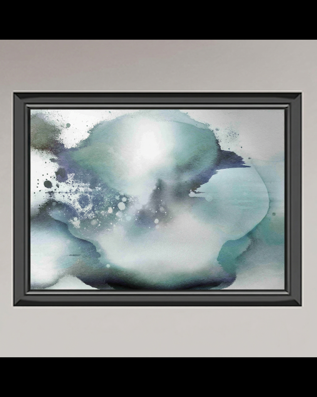 Dolphin Limited Edition "Wind Across the Pier"