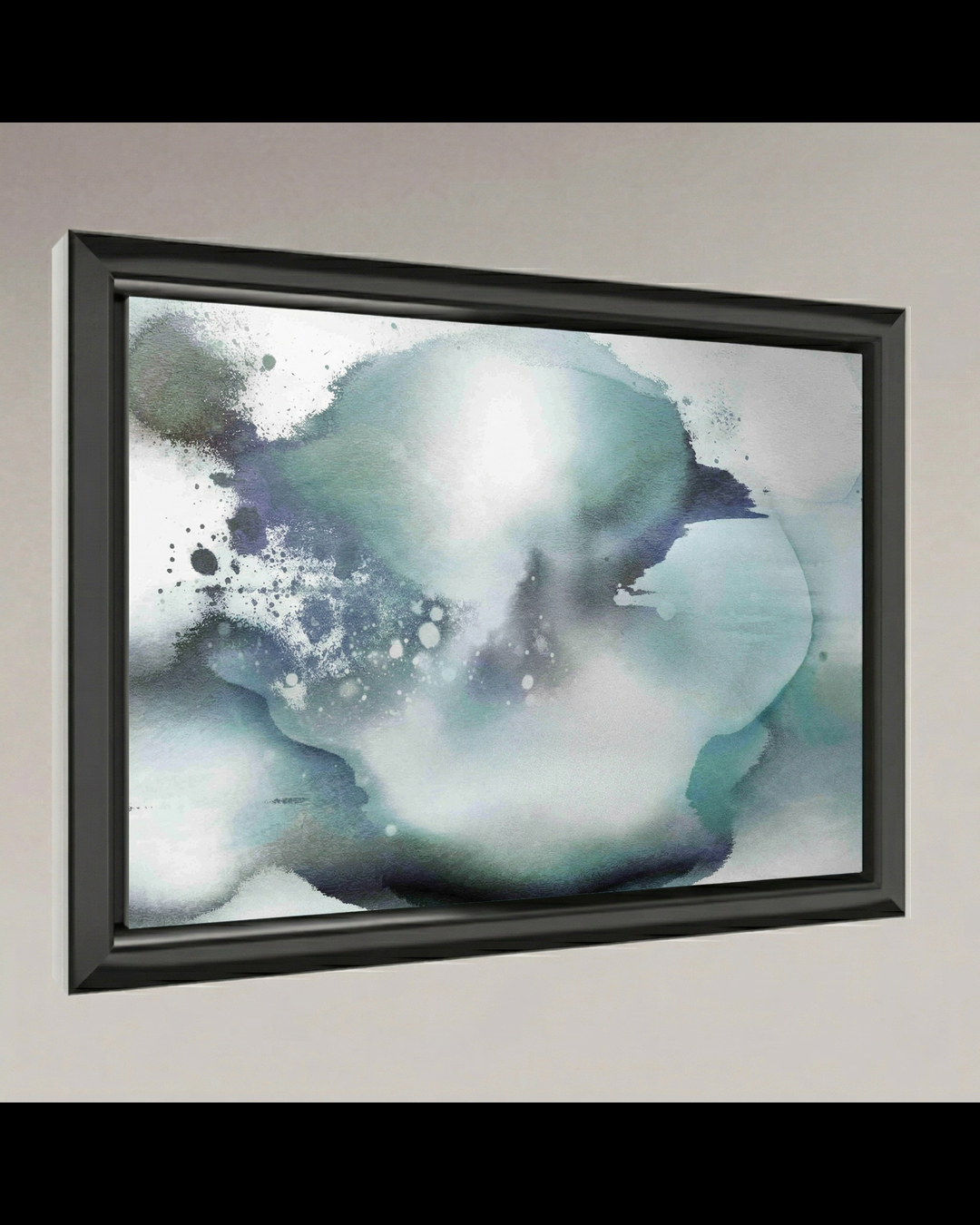 Dolphin Limited Edition "Wind Across the Pier"