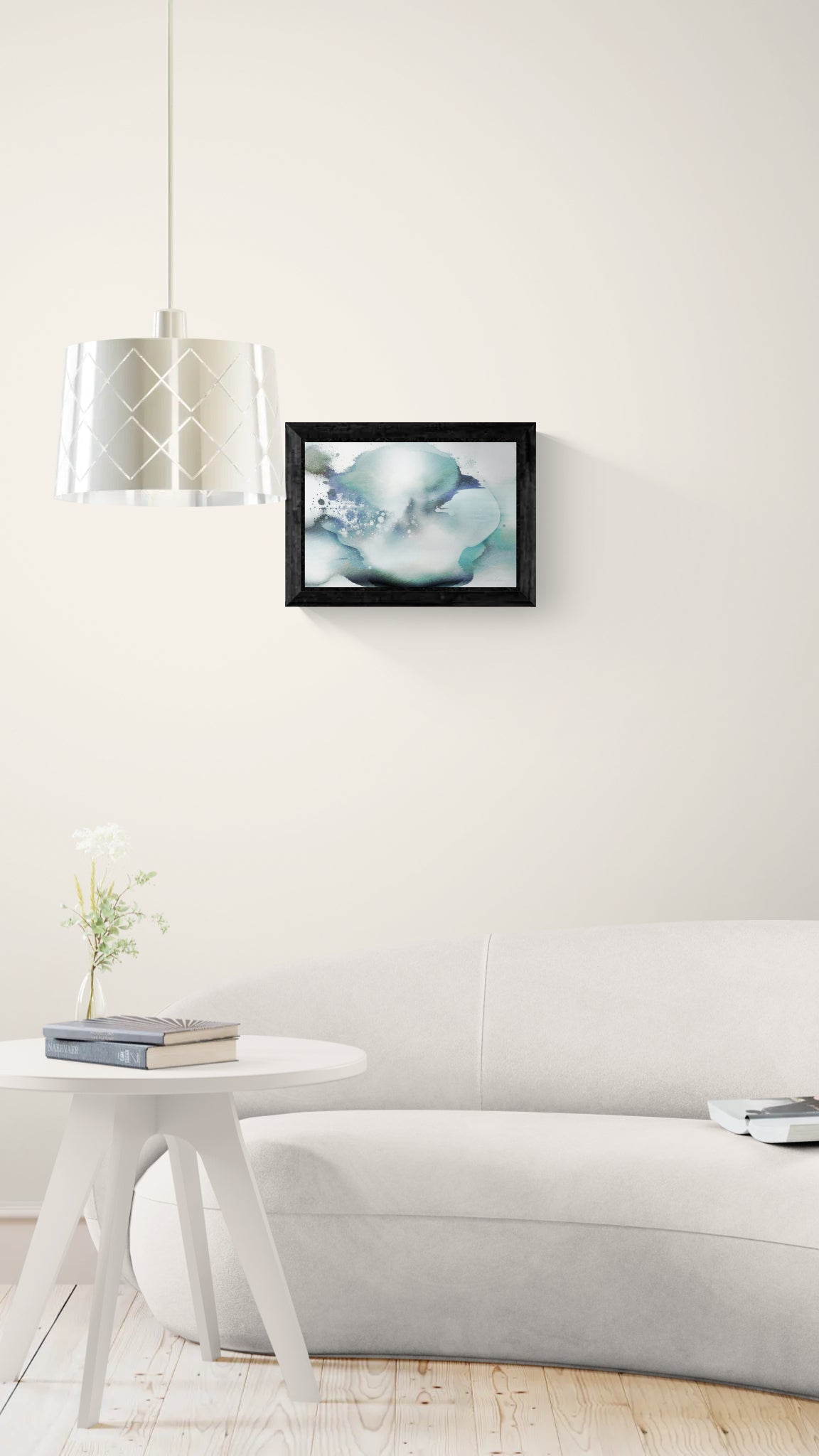 Dolphin Limited Edition "Wind Across the Pier"