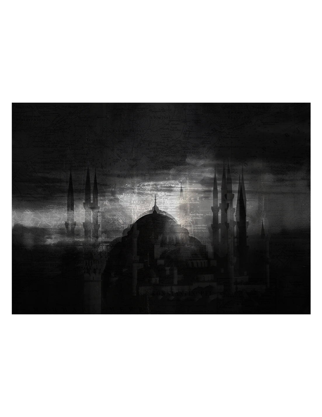 イスタンブール　Istanbul