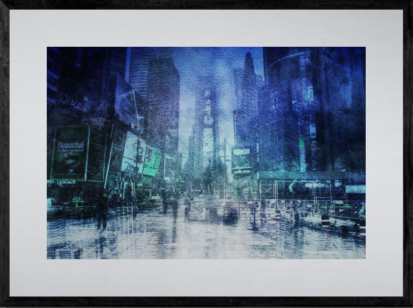 「ニューヨーク」