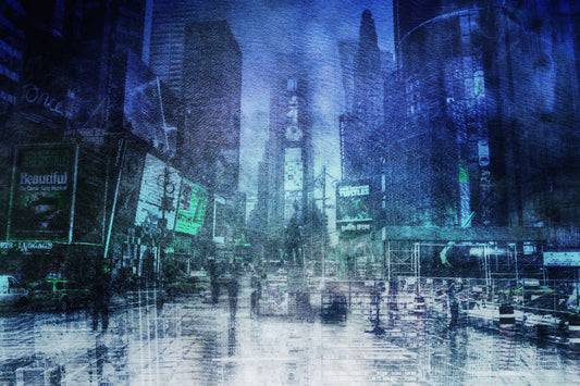 Dolphin limited edition "Contrail"