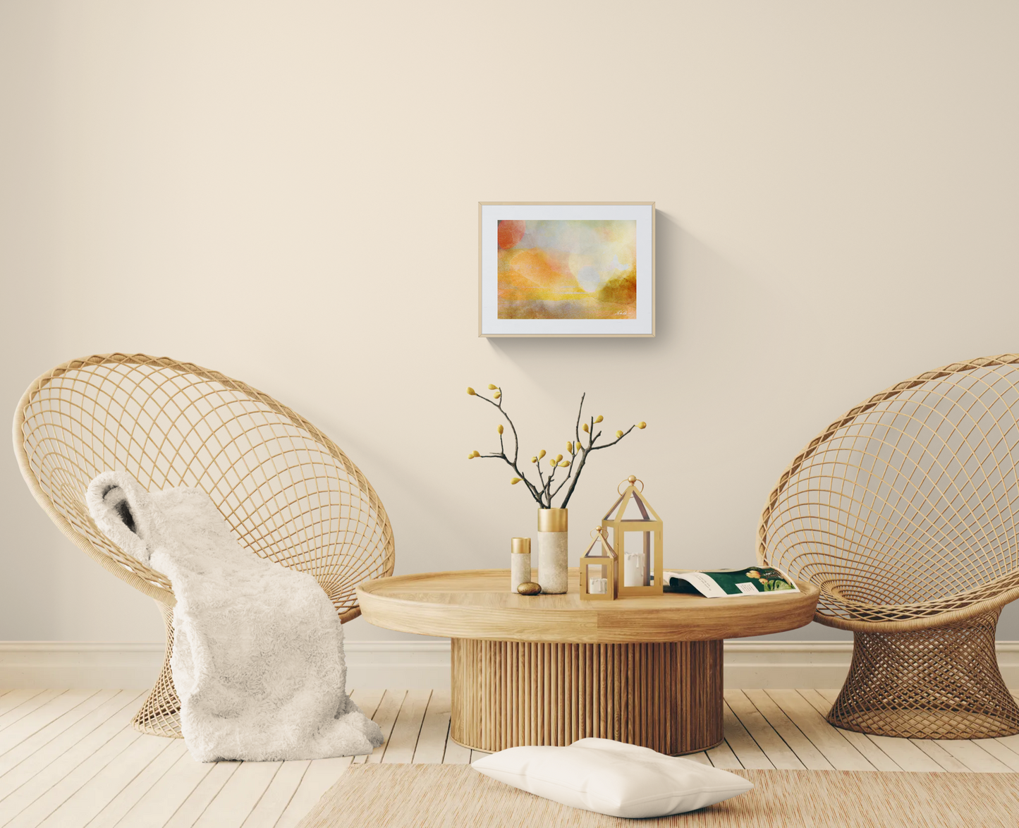 光のポートレートSS