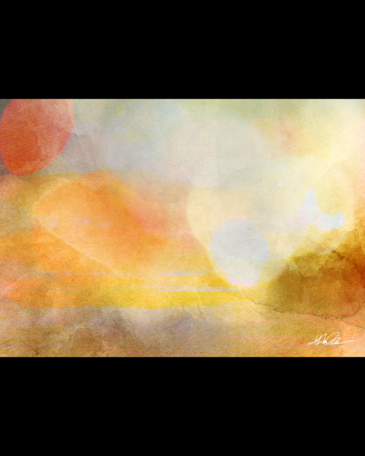 光の肖像画　SS