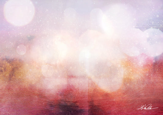 Dolphin Limited Edition "Wind Across the Pier"