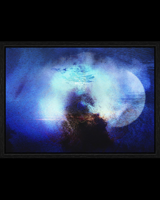 月読命（ツクヨミノミコト）