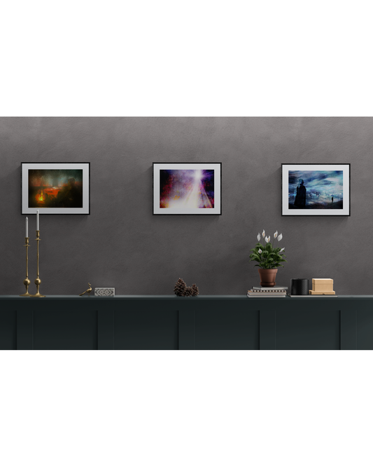 ユーミンシリーズ　３点セット　現在、過去、未来（翳り行く部屋／やさしさに包まれたなら／埠頭を渡る風）