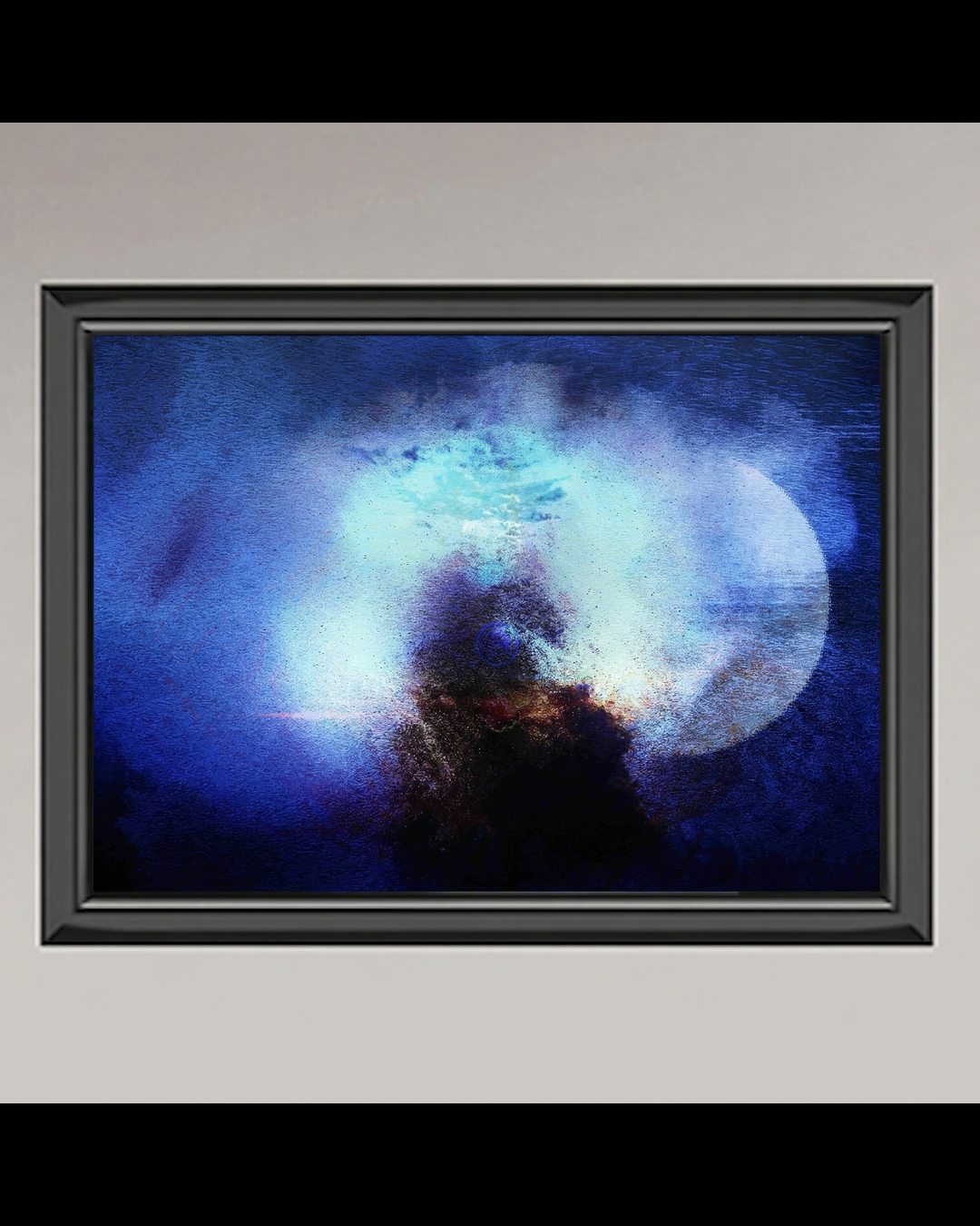 月読命（ツクヨミノミコト）