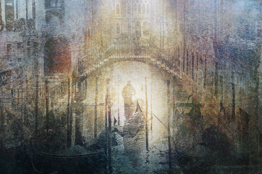 Dolphin limited edition "Chuo Freeway"