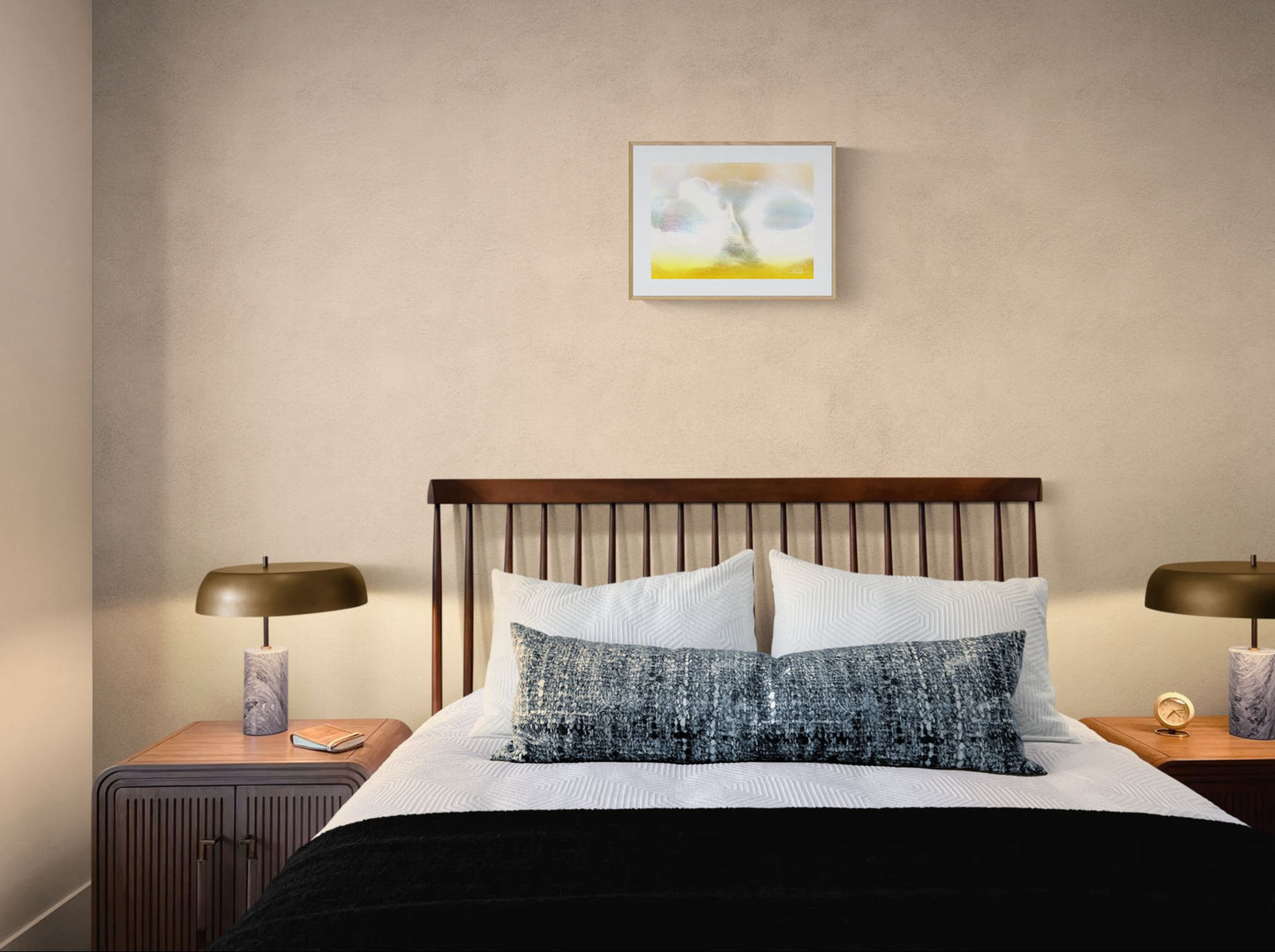 光のポートレートY.T.