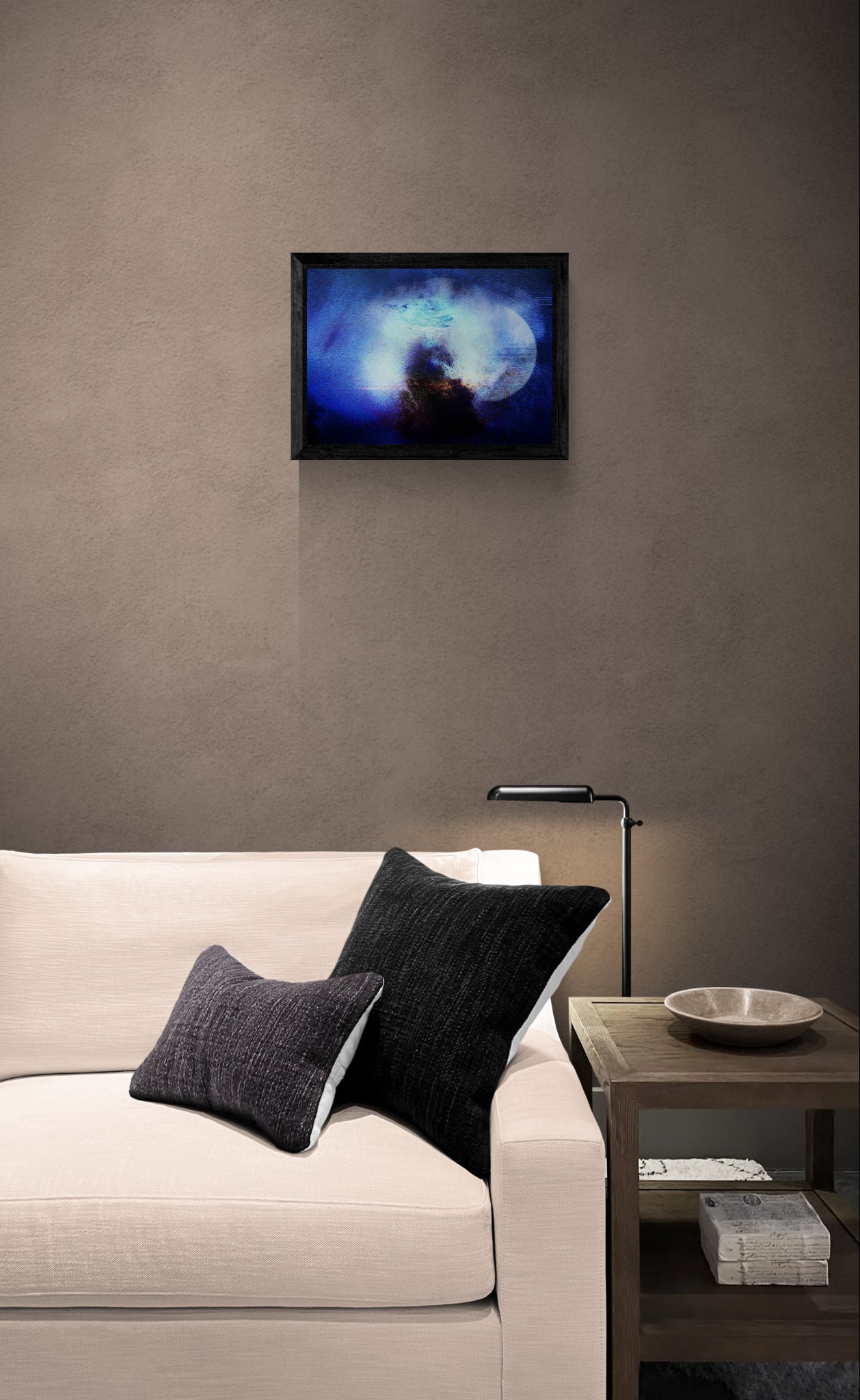 月読命（ツクヨミノミコト）