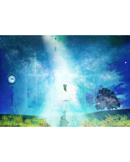 「ひこうき雲」