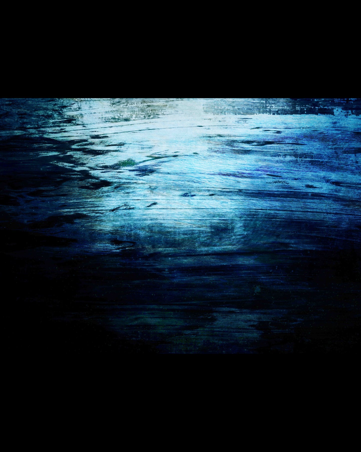 流水