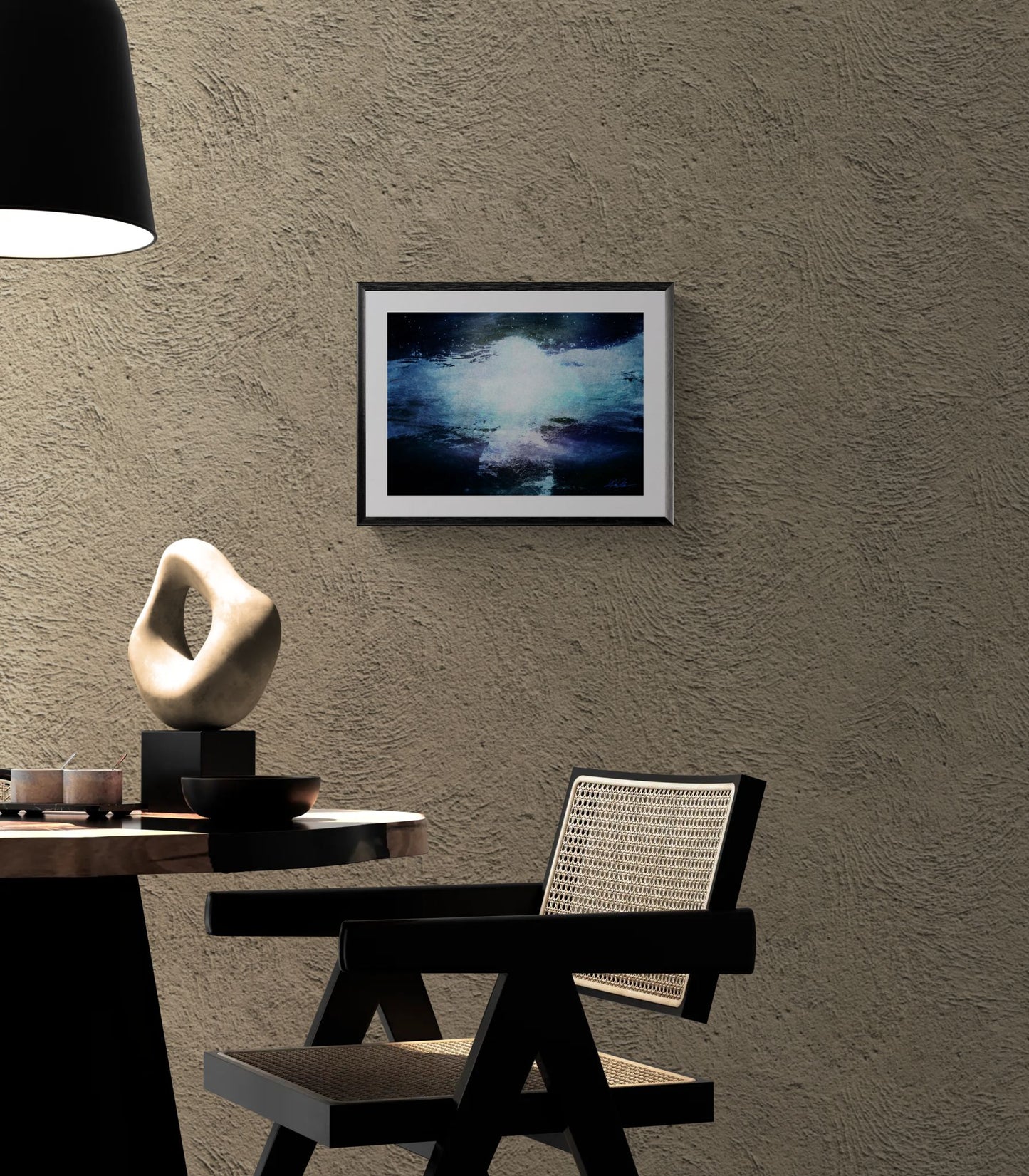 光のポートレート　Yuki